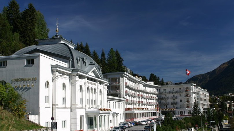 Steigenberger Belvedere