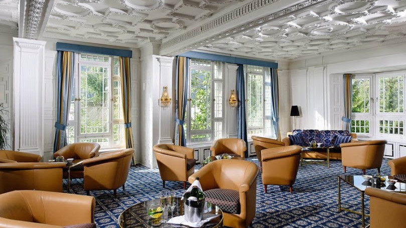 Steigenberger Belvedere