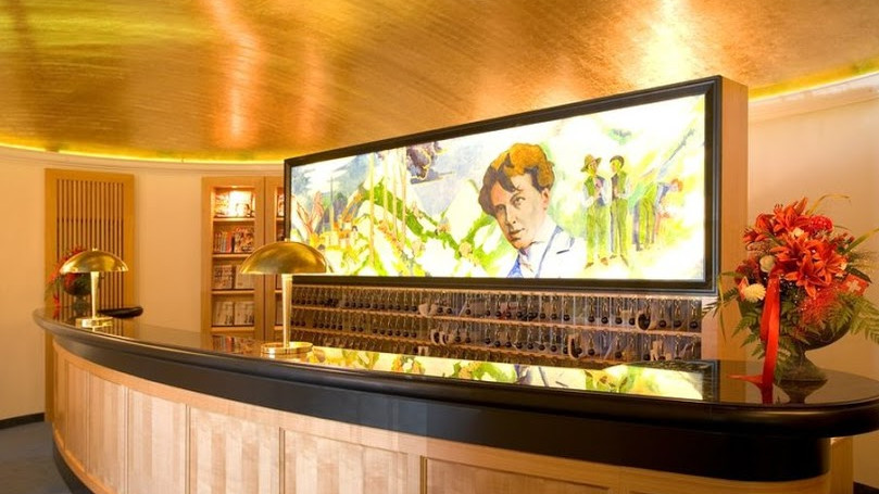 Steigenberger Belvedere