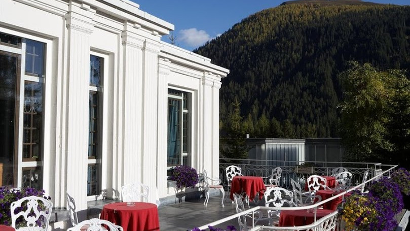 Steigenberger Belvedere