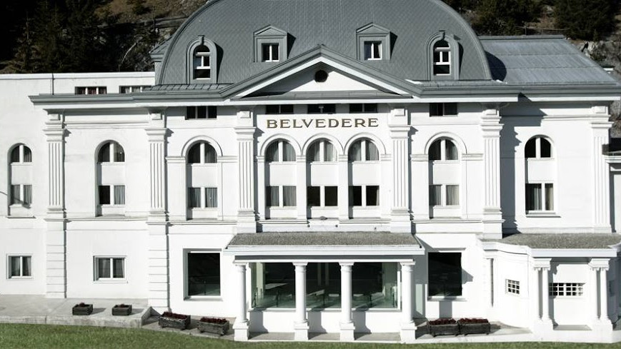 Steigenberger Belvedere