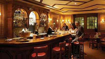 Seiler Hotel Mont Cervin Palace & Residence