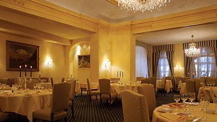 Seiler Hotel Mont Cervin Palace & Residence