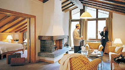 Seiler Hotel Mont Cervin Palace & Residence