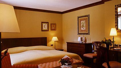 Seiler Hotel Mont Cervin Palace & Residence