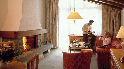 Seiler Hotel Mont Cervin Palace & Residence