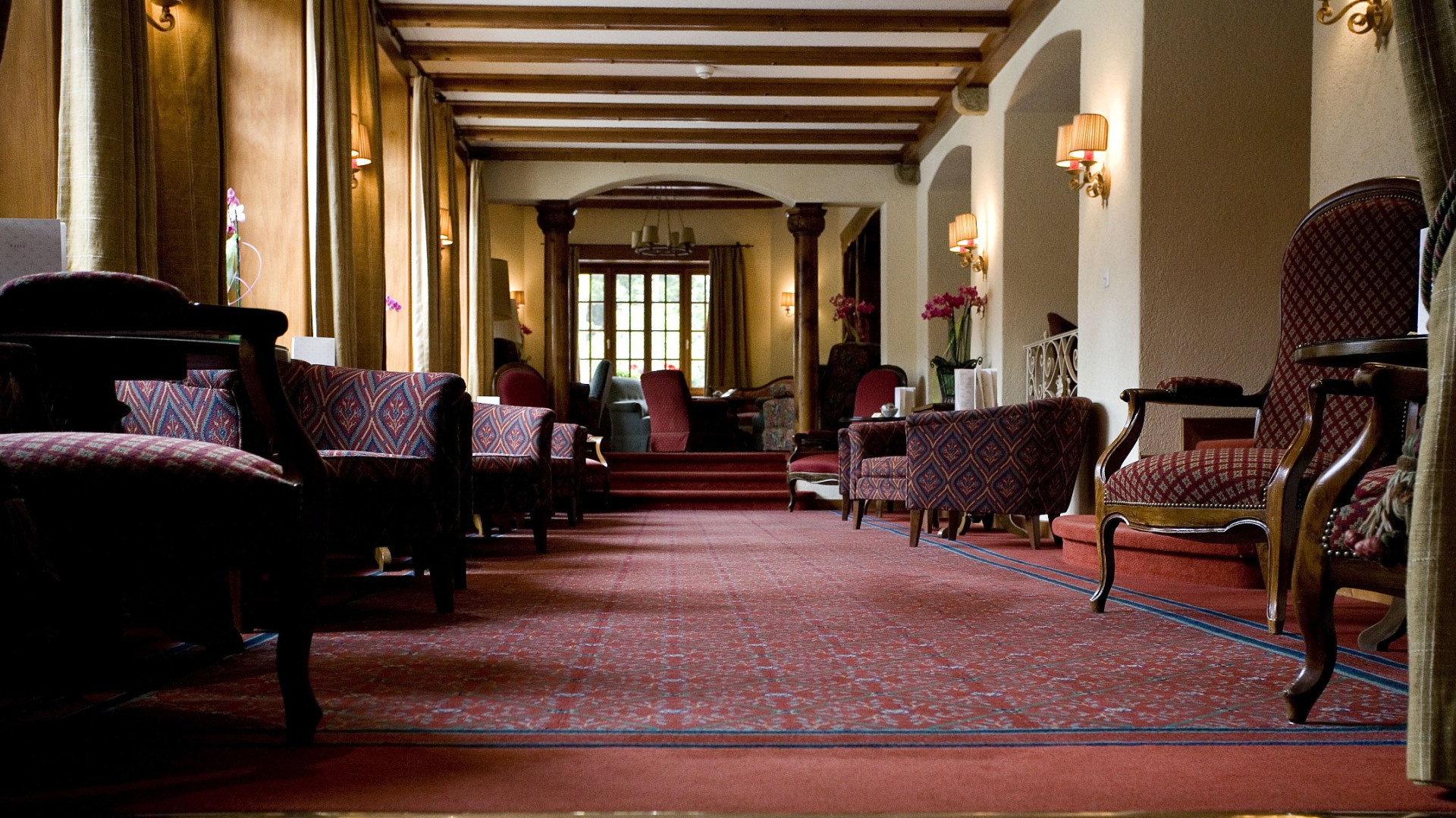 Seiler Hotel Mont Cervin Palace & Residence