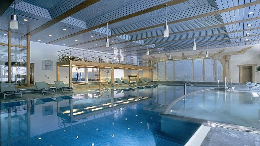 Seiler Hotel Mont Cervin Palace & Residence