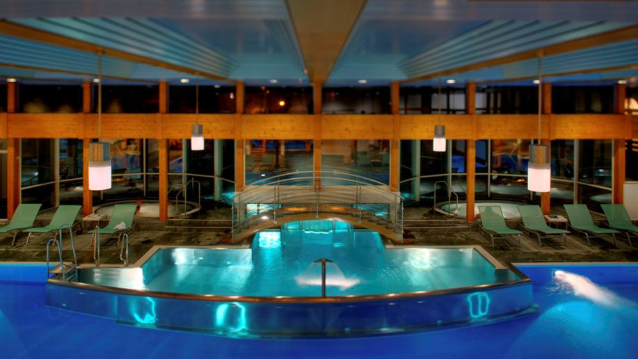 Seiler Hotel Mont Cervin Palace & Residence