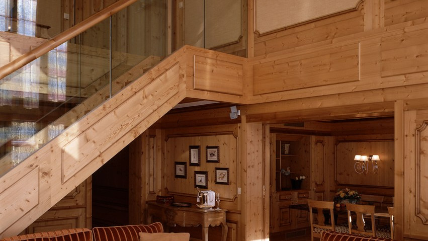 Seiler Hotel Mont Cervin Palace & Residence