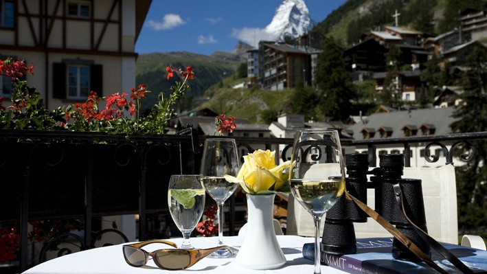 Seiler Hotel Mont Cervin Palace & Residence