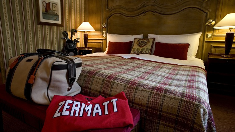 Seiler Hotel Mont Cervin Palace & Residence