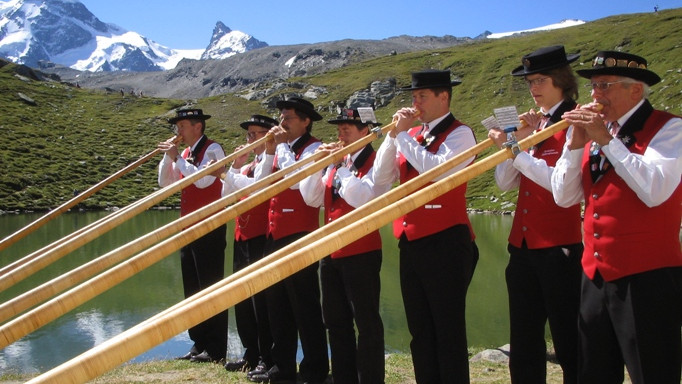 Seiler Hotel Mont Cervin Palace & Residence