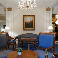 Grand Hotel Zermatterhof