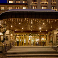 Grand Hotel Zermatterhof