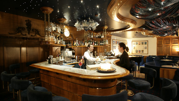 Grand Hotel Zermatterhof