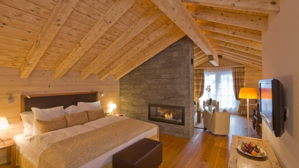 Grand Hotel Zermatterhof