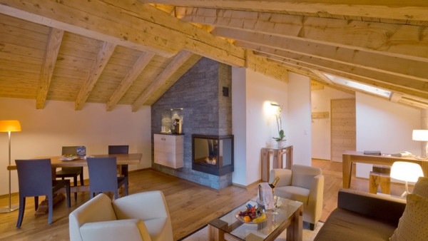 Grand Hotel Zermatterhof