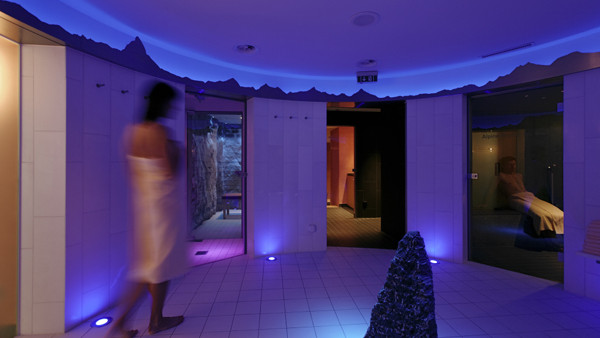 Grand Hotel Zermatterhof