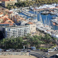 Radisson Blu 1835 Hotel & Thalasso 