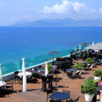 Radisson Blu 1835 Hotel & Thalasso 