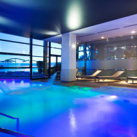 Radisson Blu 1835 Hotel & Thalasso 