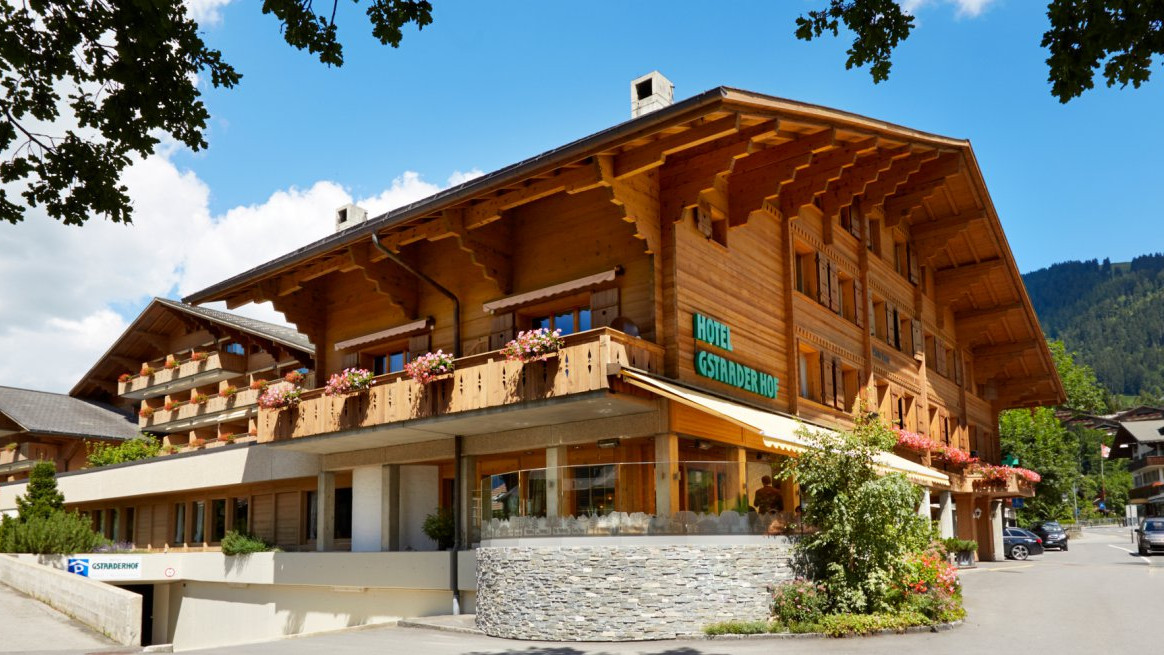 Gstaaderhof