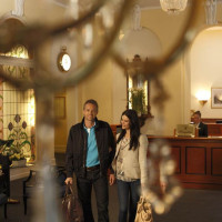 Victoria Jungfrau Grand Hotel & Spa