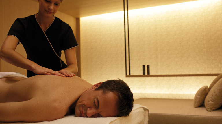 Victoria Jungfrau Grand Hotel & Spa