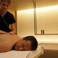 Victoria Jungfrau Grand Hotel & Spa