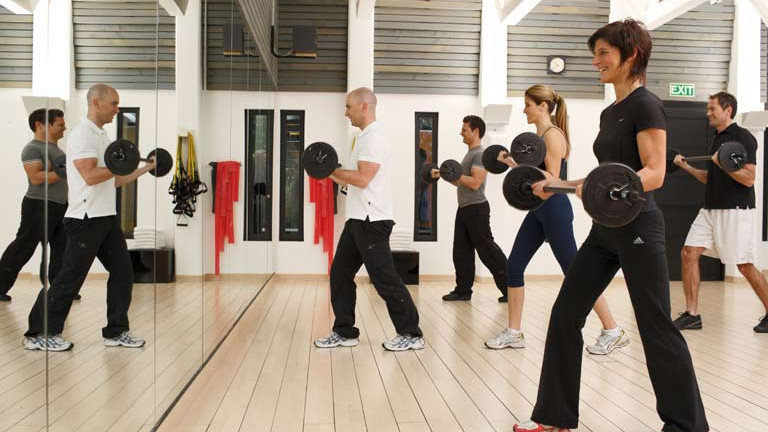 Victoria Jungfrau Grand Hotel & Spa