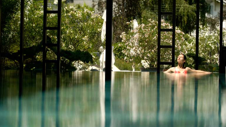 Victoria Jungfrau Grand Hotel & Spa