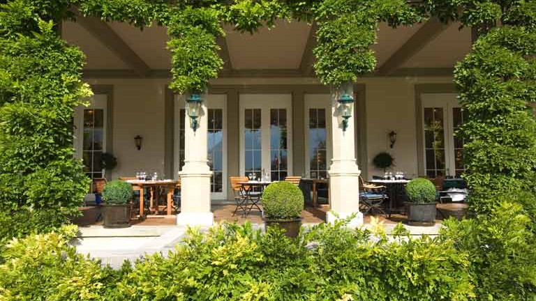 Victoria Jungfrau Grand Hotel & Spa