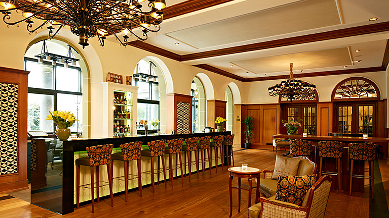 Victoria Jungfrau Grand Hotel & Spa