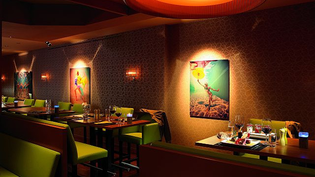 Post Hotel Weggis Swiss Quality