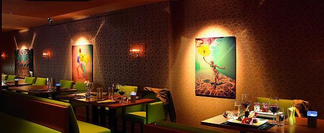 Post Hotel Weggis Swiss Quality