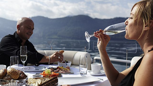 Post Hotel Weggis Swiss Quality