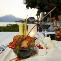 Post Hotel Weggis Swiss Quality