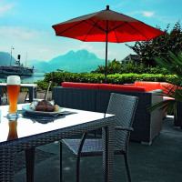 Post Hotel Weggis Swiss Quality