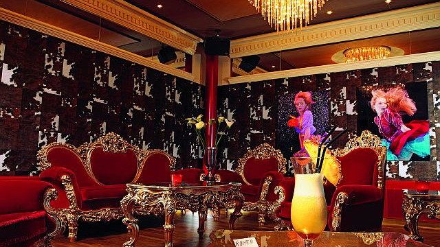 Post Hotel Weggis Swiss Quality