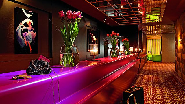 Post Hotel Weggis Swiss Quality