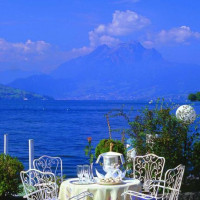 Hotel Beau Rivage Weggis