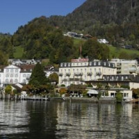 Hotel Beau Rivage Weggis