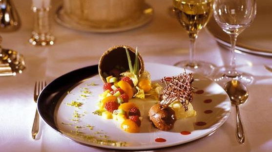 Hotel Beau Rivage Weggis