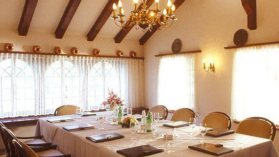 Hotel Beau Rivage Weggis