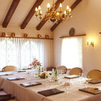 Hotel Beau Rivage Weggis