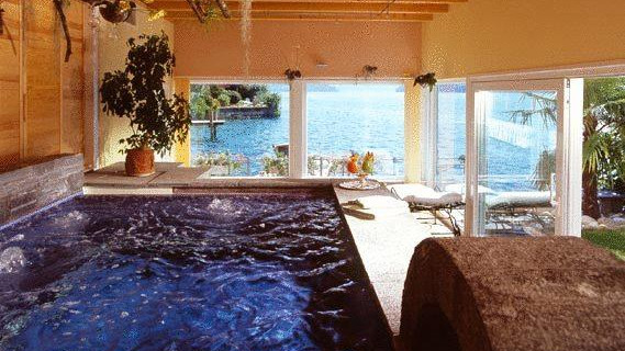 Hotel Beau Rivage Weggis