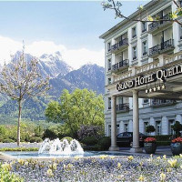 Grand Hotel Quellenhof & Spa Suites