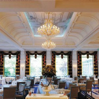 Grand Hotel Quellenhof & Spa Suites