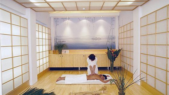 Grand Hotel Quellenhof & Spa Suites